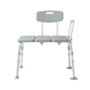 Shower Transfer Bench